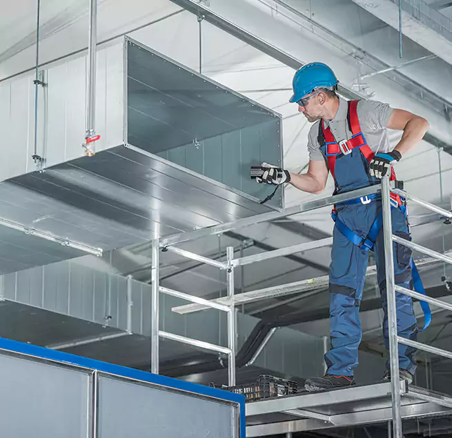 Why Homeowners & Businesses Trust Us in Kettering, OH?