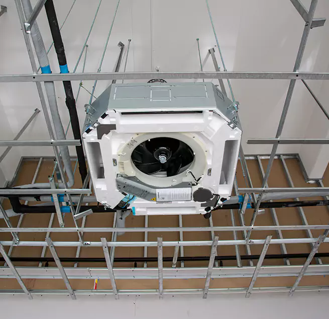 Why Homeowners & Businesses Trust Us Kettering, OH?