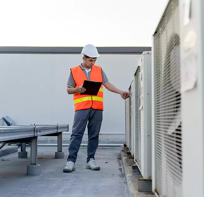 Why Homeowners & Businesses Trust Us in Kettering, OH?