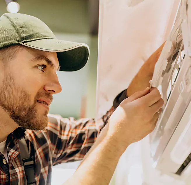 Why Homeowners & Businesses Trust Us in Kettering, OH?