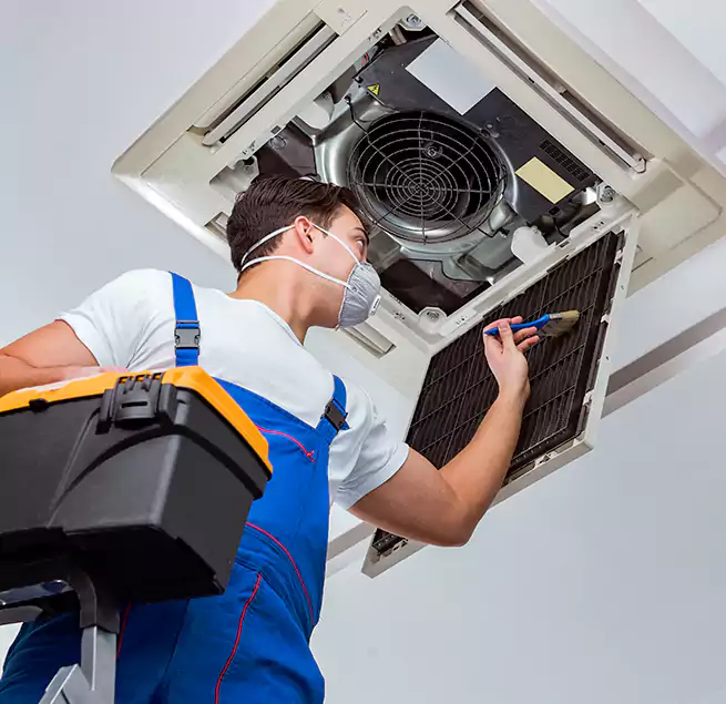 Why Homeowners & Businesses Trust Us in Kettering, OH?